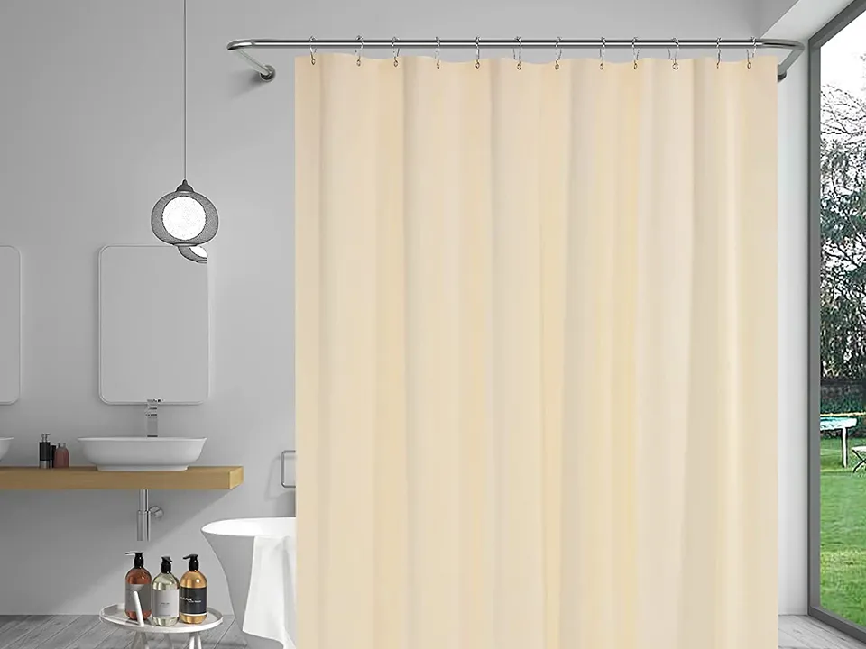 Cortina de Ducha Premium