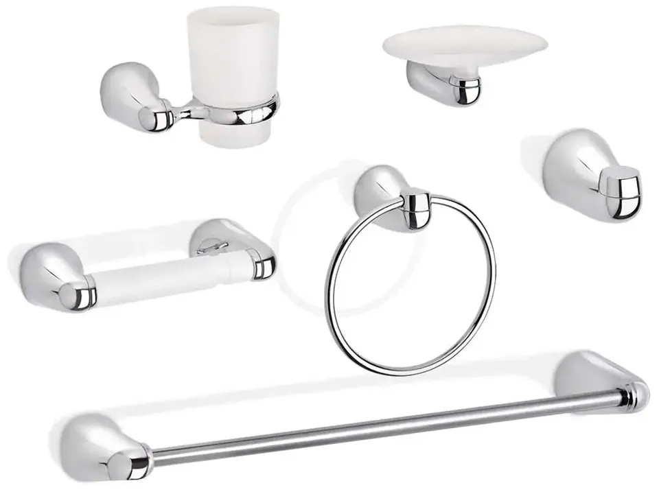 Juego de Accesorios Modernos