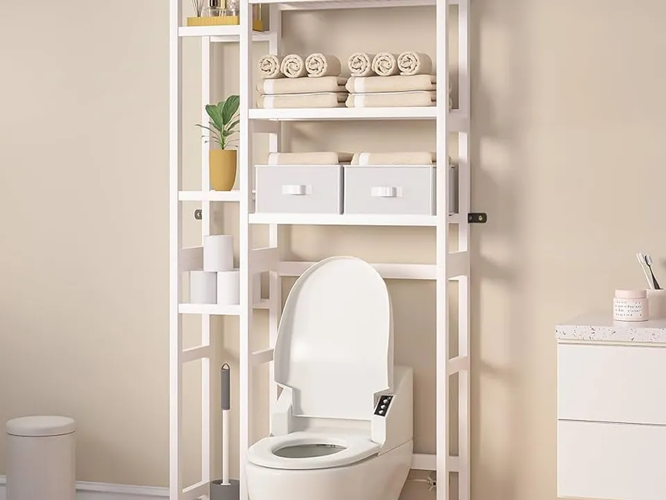Organizador de Baño Multifuncional