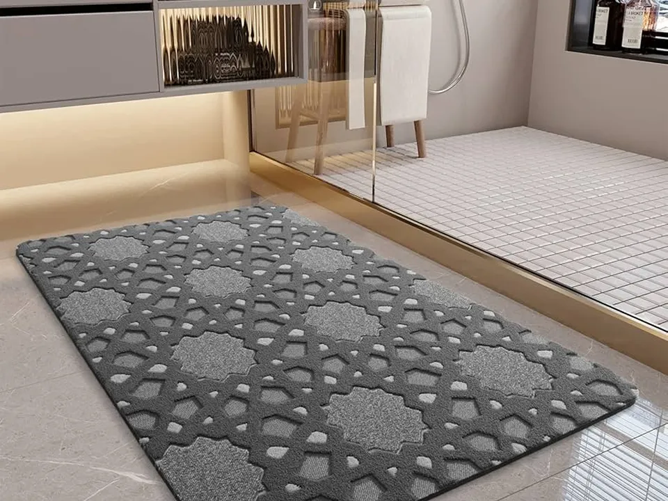 Alfombra Antideslizante Diseño